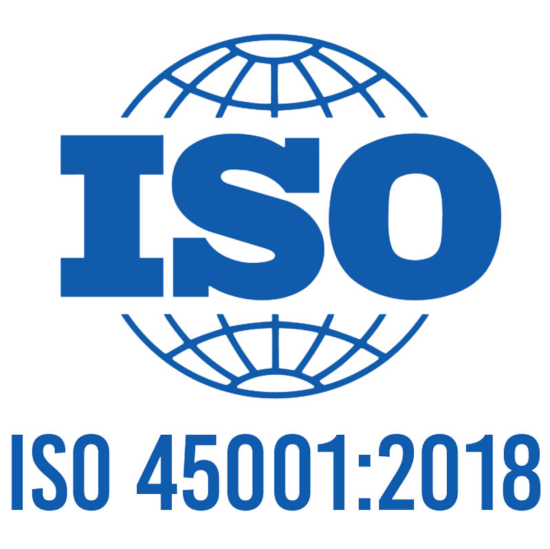 ISO 45001:2018